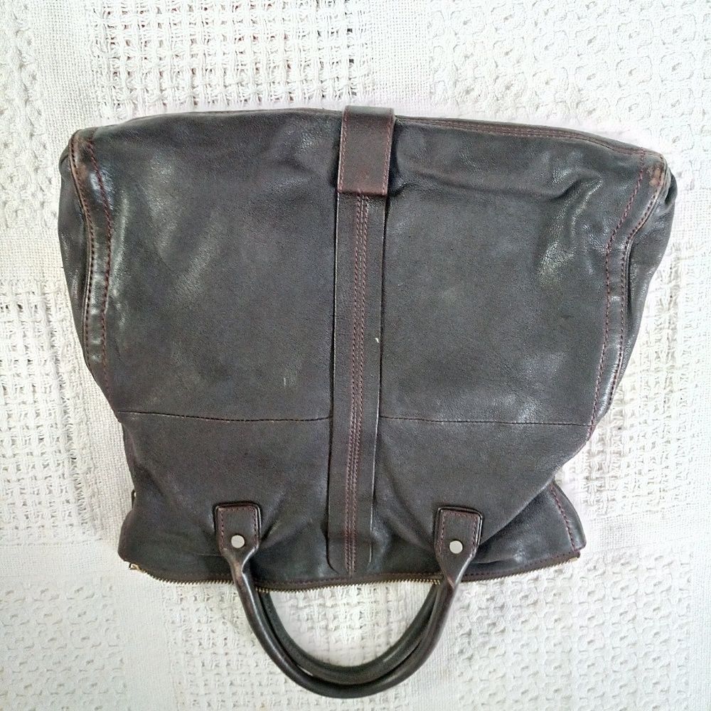 Banana republic bag